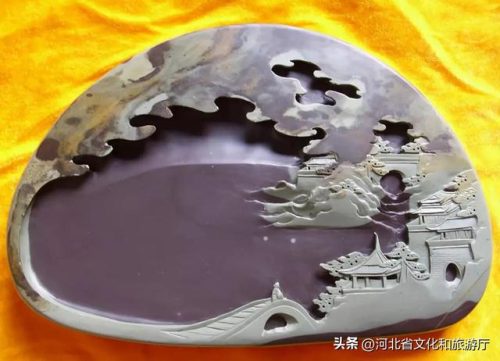 中国端砚(砚乡姐妹端砚直播)插图5