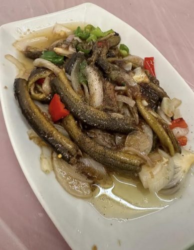 淮安牛蛙火锅排名前十(淮安牛蛙自助清江浦区)插图17