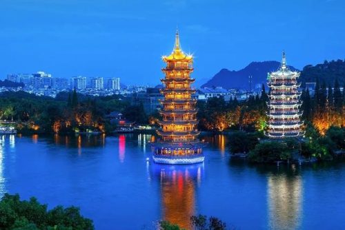 广西豪华名宿排名前十(好的民宿)插图93