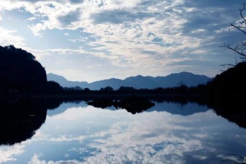 鹰潭星级住宿排名前十(鹰潭龙虎山住宿价格)插图20