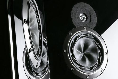 hifi音响(hifi顶级无损音乐)插图1