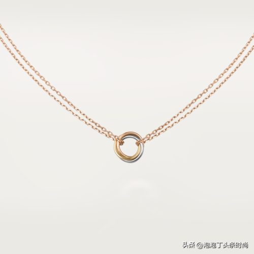 银项链销量排名前十(银项链靠谱的品牌)插图56