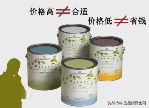 国内排名前十的油漆(中国环保漆十大排名榜)插图