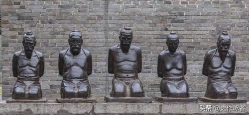 中国反派将军排名前十(中国反派男演员全部名单照片)插图27