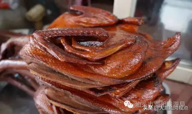 潮阳老牌小吃排名前十(潮阳棉城美食地点)插图9