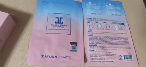 捷俊面膜(抖音上的面膜可以用吗)插图16