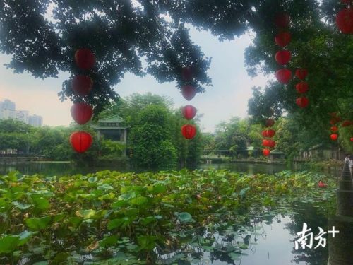 仁威祖庙(仁威祖庙求什么最灵验)插图13