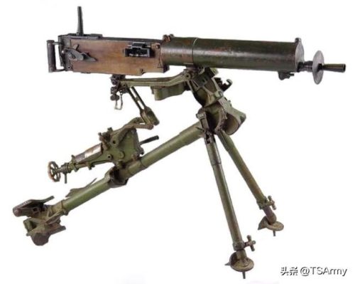 北欧士兵武器排名前十(士兵荣耀2先升什么武器)插图18