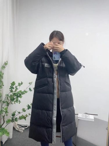雅鹿羽绒服专卖店(拼多多雅鹿羽绒服是真的吗)插图12