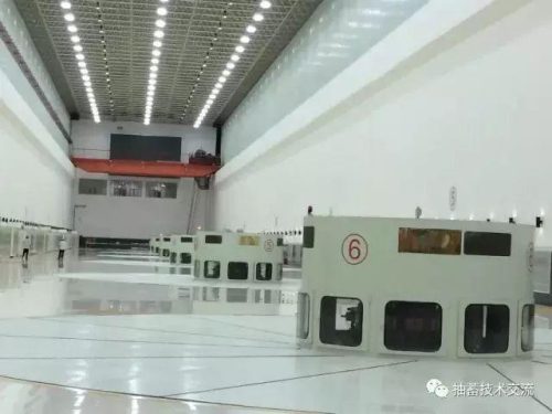 水轮发电机型号(水轮发电机铭牌参数含义)插图4