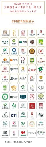 中国茶市(新昌中国茶市)插图10