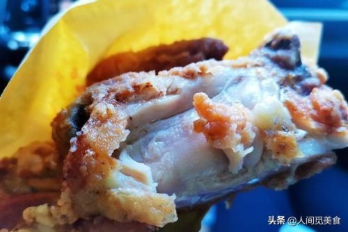 沈阳炸鸡店排名前十(汉堡炸鸡连锁店)插图1