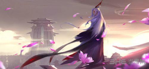 王者荣耀明世隐(王者荣耀明世隐皮肤有哪些)插图
