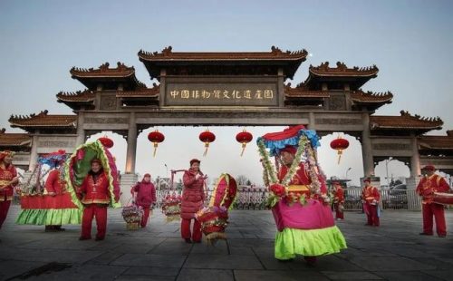 合肥有什么好玩的(合肥有什么好吃的)插图9
