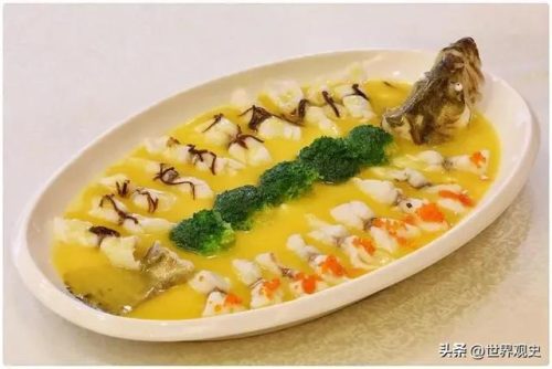 西安最贵闽菜排名前十(福建闽菜十大排名)插图5