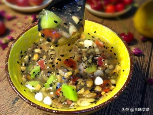 开封食品小吃排名前十(开封的特产有哪些)插图26
