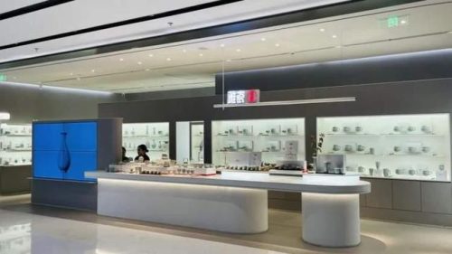 汝窑名牌排名前十图片(河南汝窑在什么地方)插图7