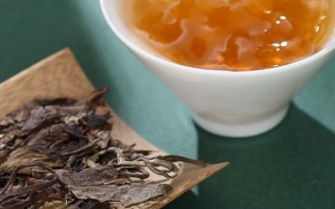 白茶排名前十的茶(哪个牌子的白茶好喝)