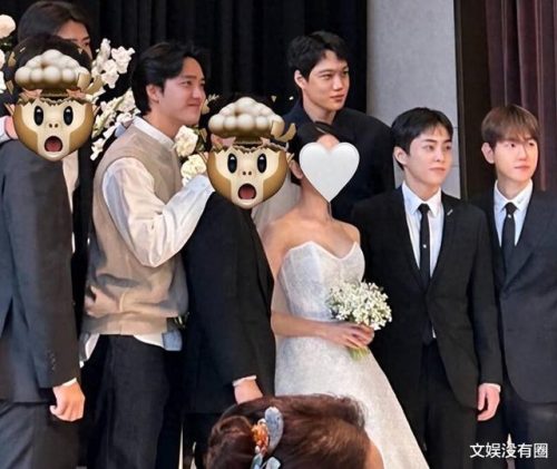 好听的婚礼歌曲(结婚必唱十首歌)插图3