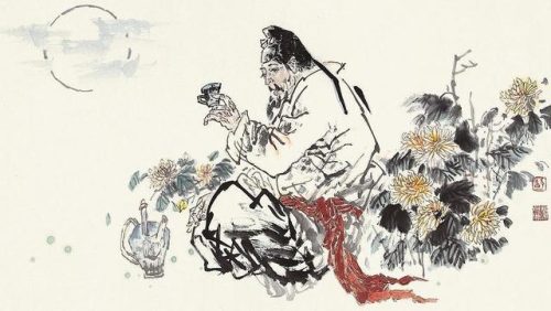 写诗的方法(诗词创作)插图1
