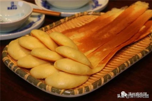 漳州包间美食排名前十(漳州美食店榜前十名)插图35