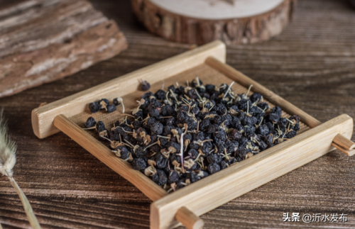 花青素含量排名前十的顺利排名(花青素最高的产品)插图