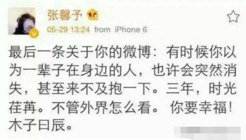 李晨的老婆(李晨有女朋友吗)插图27