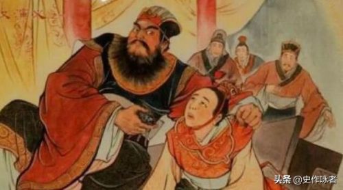 中国反派将军排名前十(中国反派男演员全部名单照片)插图2