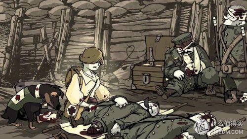 pc塔防单机游戏(capcom有哪些单机游戏)插图47