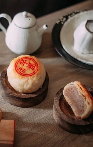 什么牌子的月饼好吃(双黄白莲蓉月饼哪个品牌好吃)插图23