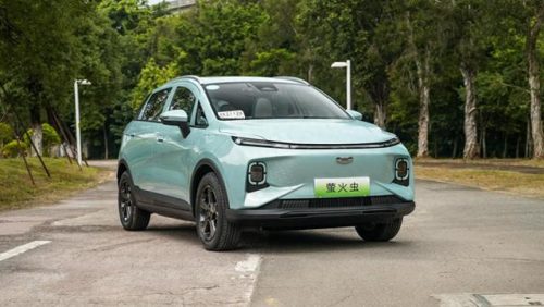 7万左右买什么车好(家庭用车5-8万)插图
