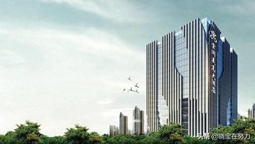 大同最佳酒店排名前十(大同云冈建国酒店)插图8