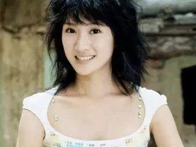 陈道明的女儿陈格(陈道明有几段感情)插图1