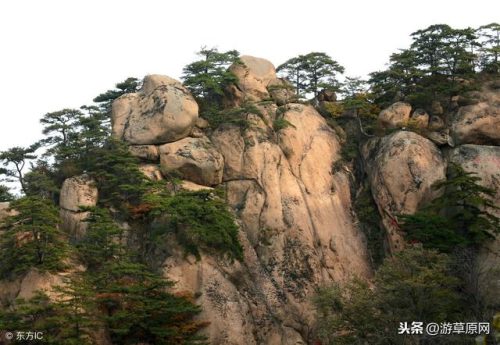 鞍山好看景点排名前十(鞍山旅游景点大全介绍)插图5