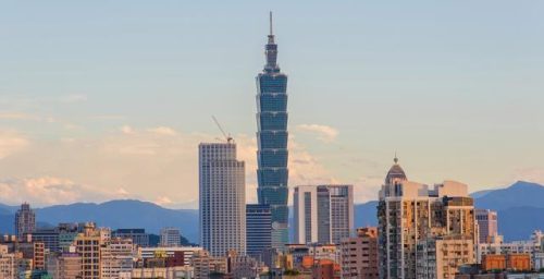 世界高度建筑排名前十(全球建筑排名)插图1