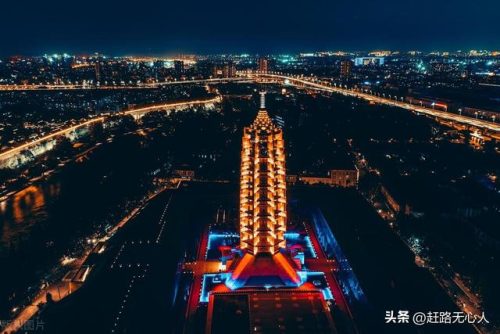 中国西方景点排名前十(最顶级的中国景点)插图19