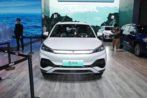10-15万左右买什么车好(10-15万左右的suv车排行榜)插图6