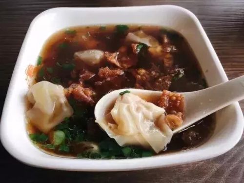 丽水小众饭店排名前十(丽水排名前十好吃的店)插图23