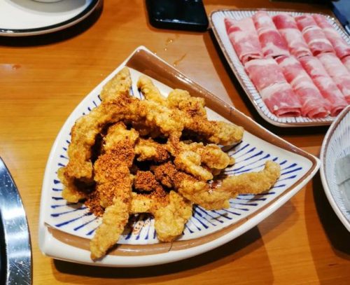 西村美食火锅排名前十(西安北郊火锅美食排行榜)插图8