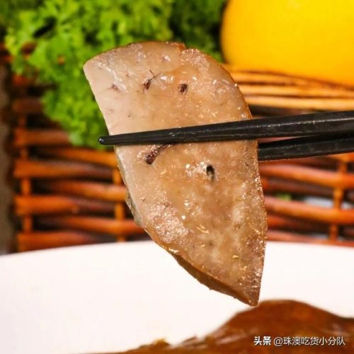 珠海卤味酒馆排名前十(珠海海鲜酒楼排名)插图25