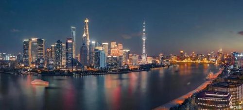 全国最高夜景排名前十(中国三大夜景排行榜)插图