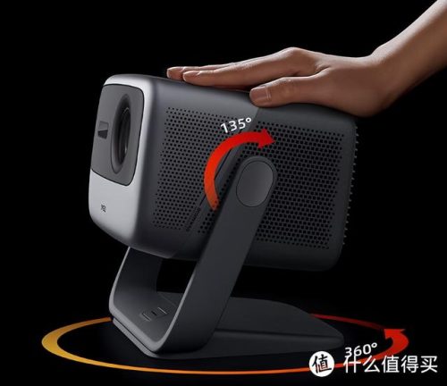 微型投影仪(5d 裸眼全息投影设备)插图8
