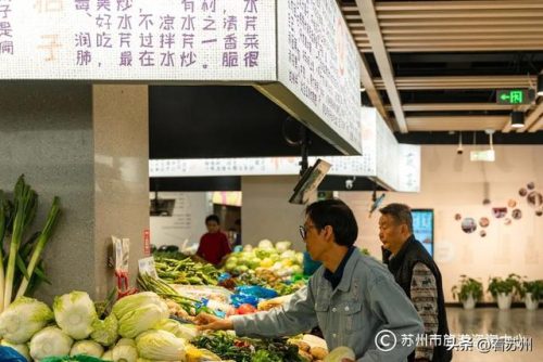 苏州小商品批发市场(苏州最大小商品批发市场)插图35