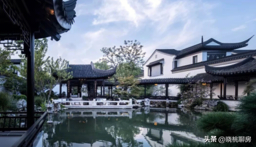 超级豪宅小区排名前十(中国十大超级豪宅排行榜)插图6