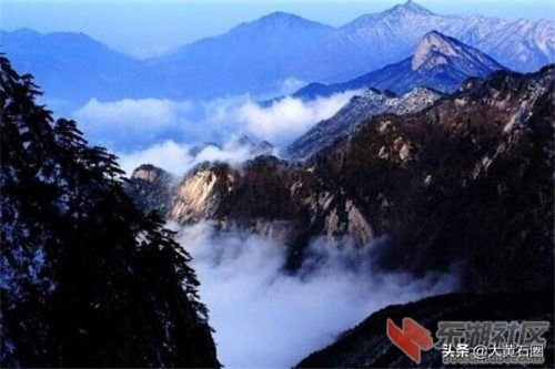 黄冈大型寺庙排名前十(咸阳寺庙排名一览表)插图1