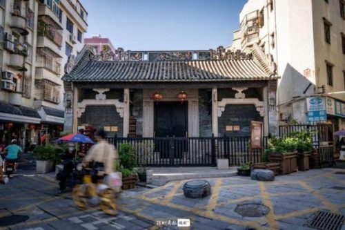 宝安西乡夜市排名前十(上海十大最旺夜市排名)插图7