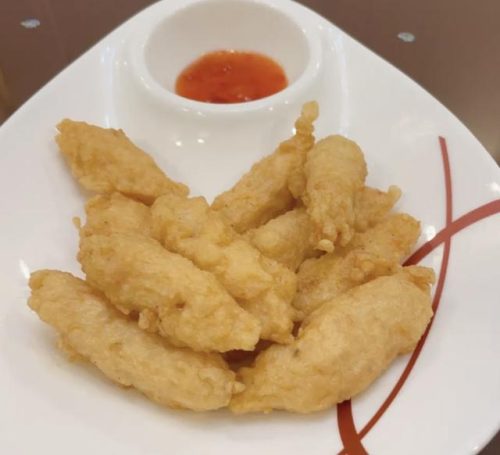 常州单间饭馆排名前十(常州包厢餐厅排名)插图28