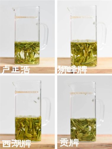 龙井销售排名前十图片(龙井十大品牌)插图8