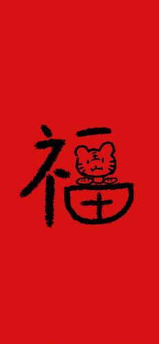 福字图片大全图片(风水最旺的福字)插图11