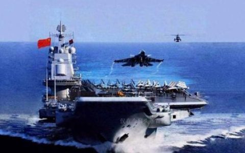 海洋霸权国家排名前十(全球海洋面积国家排名)